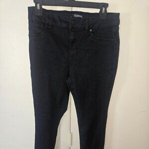 Black D. Jeans – Never Worn